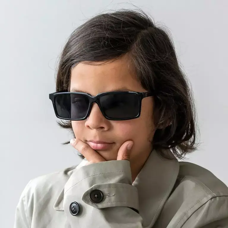 Rex London Rex London Secret Agent Rear View Spy Glasses