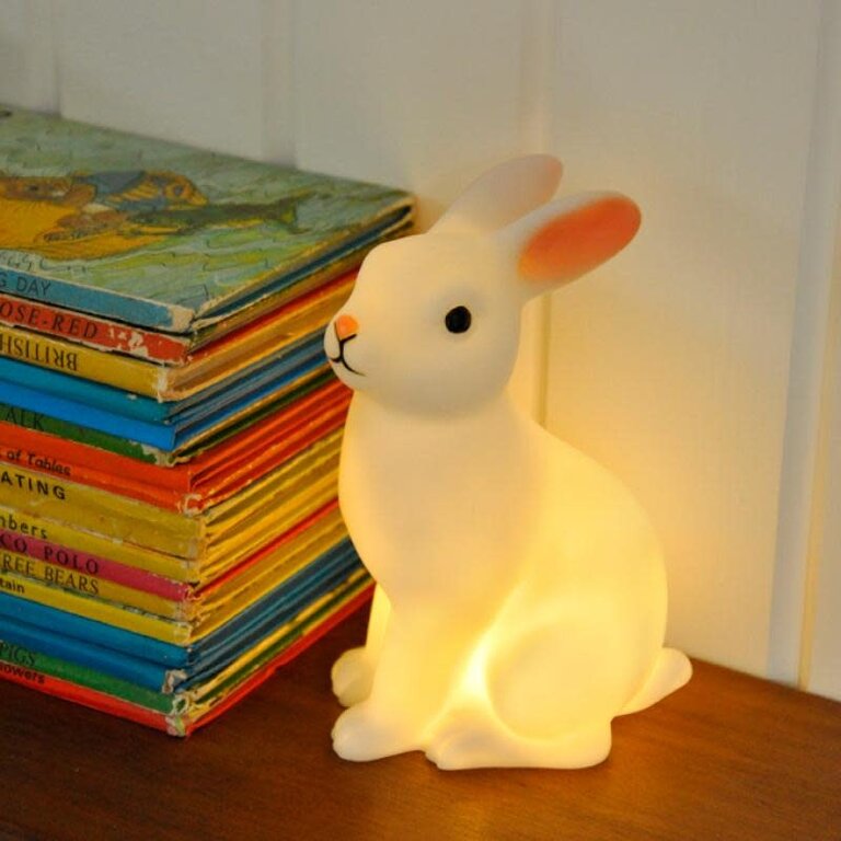 Rex London Rex London Rabbit Night Light