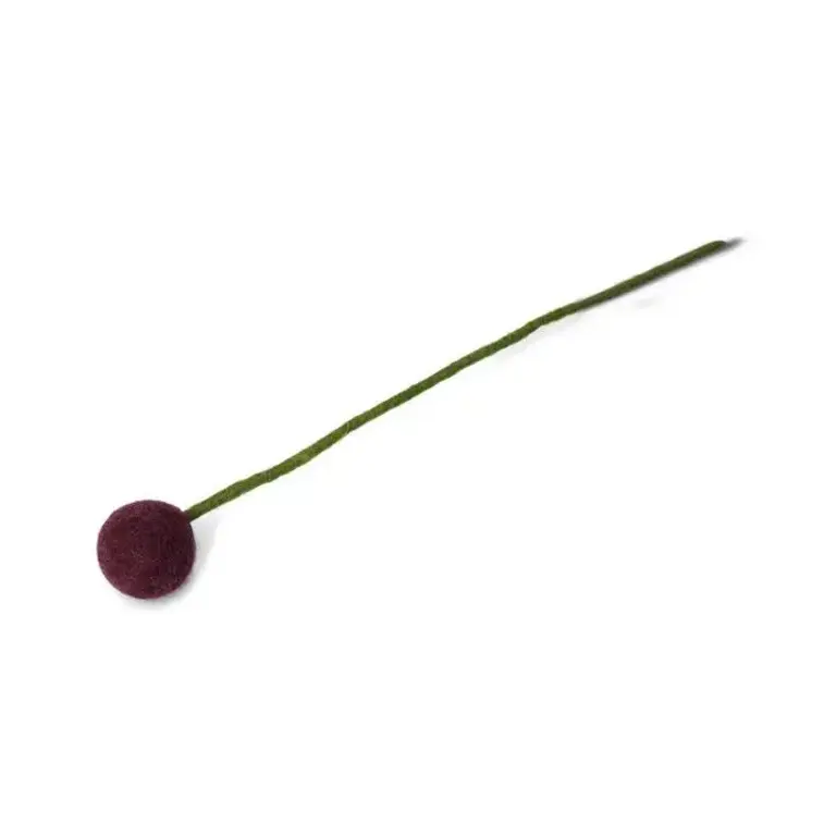 EGS EGS Flower-Violet-Big