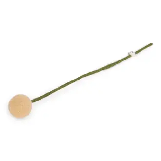 EGS EGS Flower-Dusty Light Yellow-Big