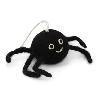EGS EGS Fair Trade Ornament Spider