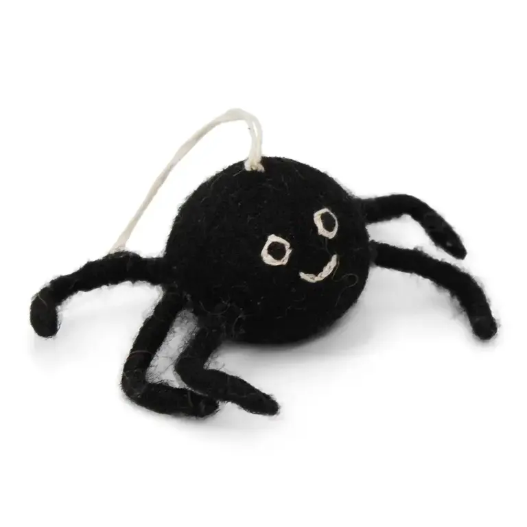 EGS EGS Fair Trade Ornament Spider