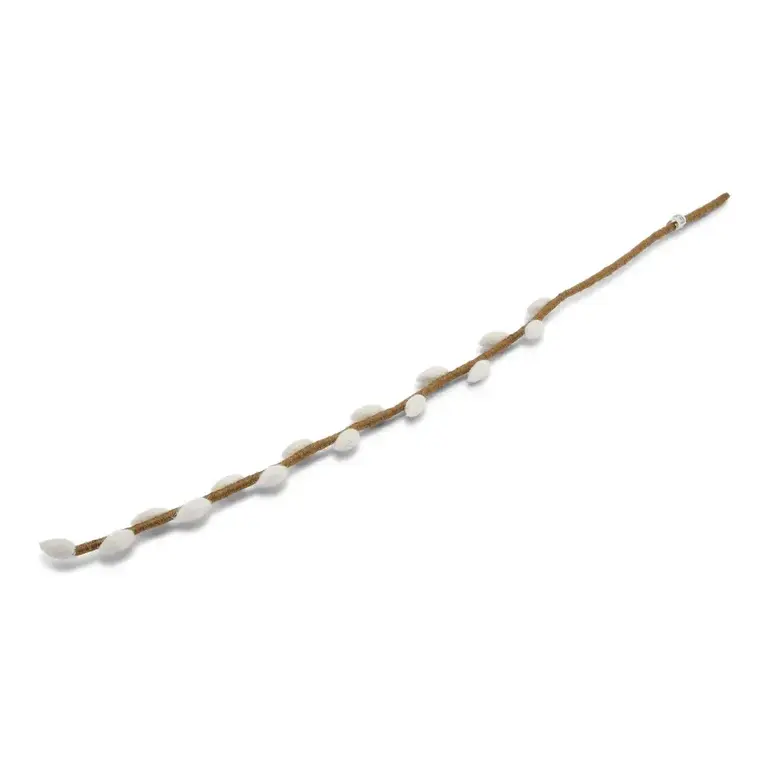 EGS EGS Willow Branch (Longer 60 cm) White