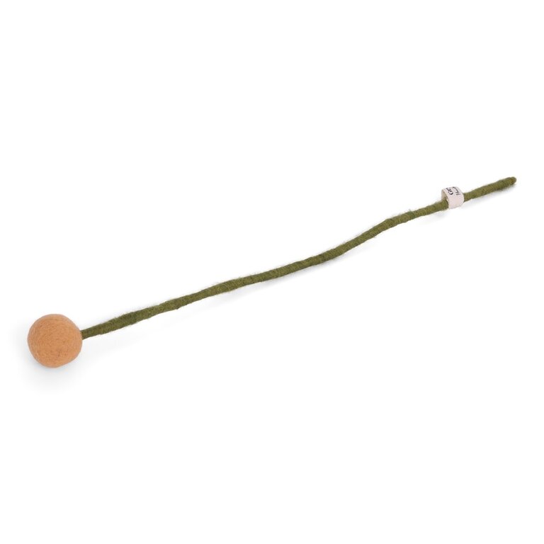 EGS EGS Flower-Peach-Small