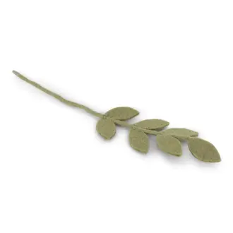 EGS EGS - Leaf Branch Mint Green