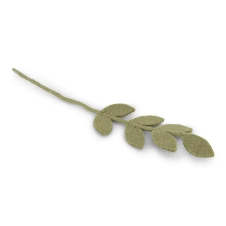 EGS EGS - Leaf Branch Mint Green