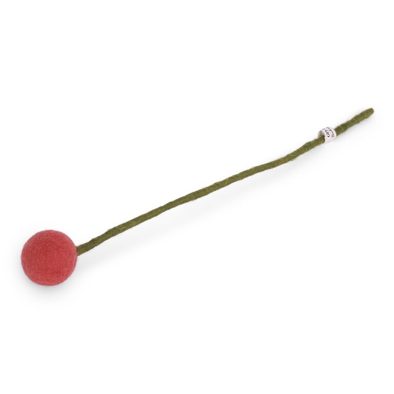 EGS EGS Flower-Coral-Big
