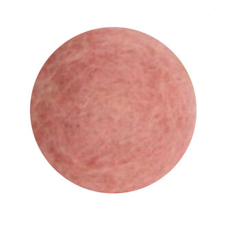 EGS EGS Flower-Dusty Red-Big