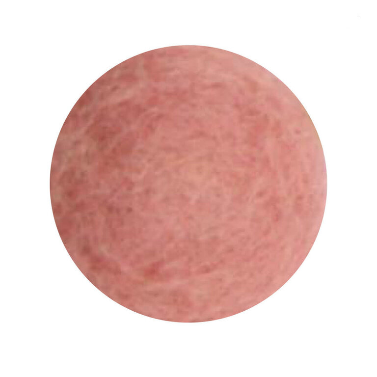 EGS EGS Flower-Dusty Red-Big