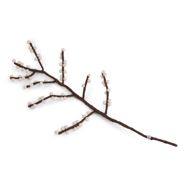 EGS EGS - Fair Trade Branch w. White Berries