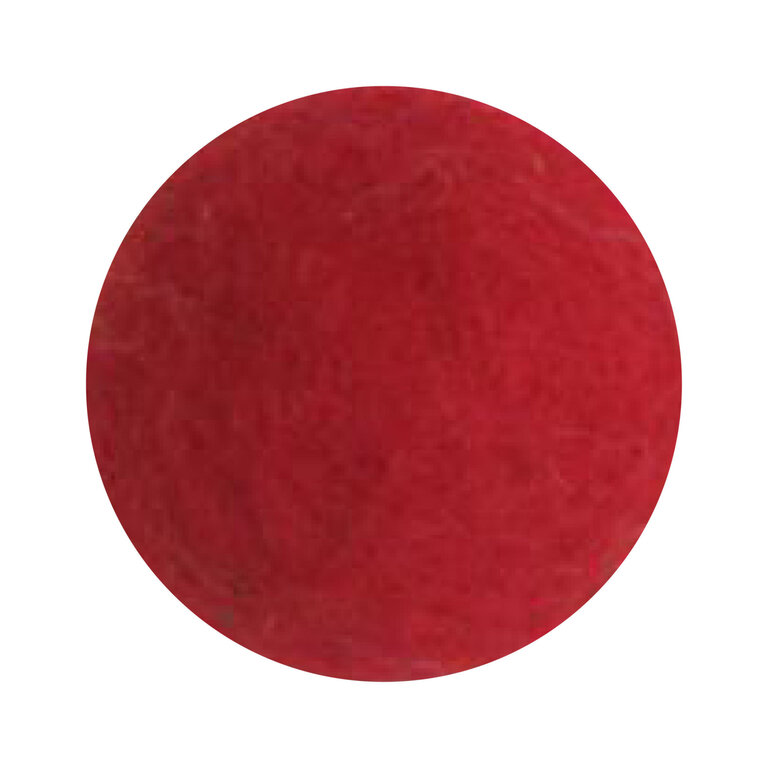 EGS EGS Flower- Bright Red Big
