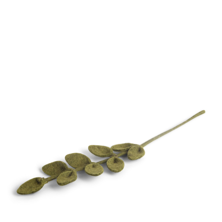 EGS EGS Leaf Branch-Green