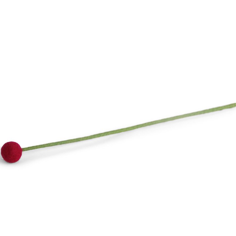 EGS EGS Flower-Cerise-Small