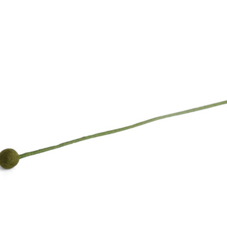 EGS EGS Flower-Green-Small