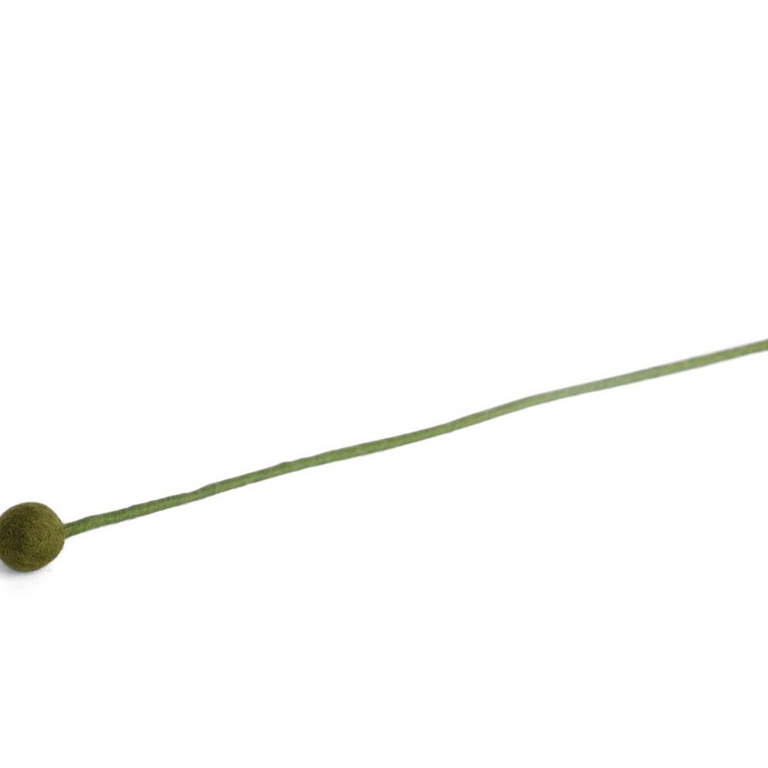 EGS EGS Flower-Green-Small