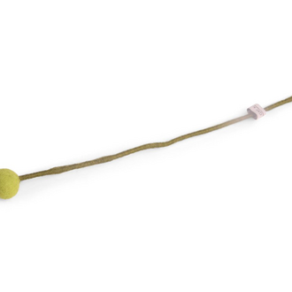 EGS EGS Flower-Lime-Small