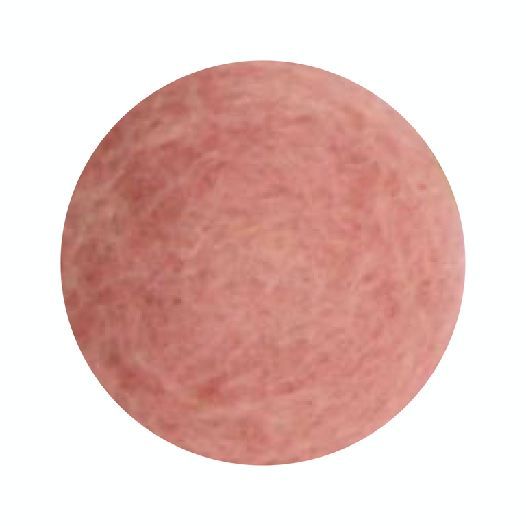 EGS EGS Flower-Rusty Red-Small