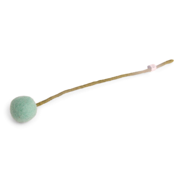 EGS EGS Flower-Aqua-Big