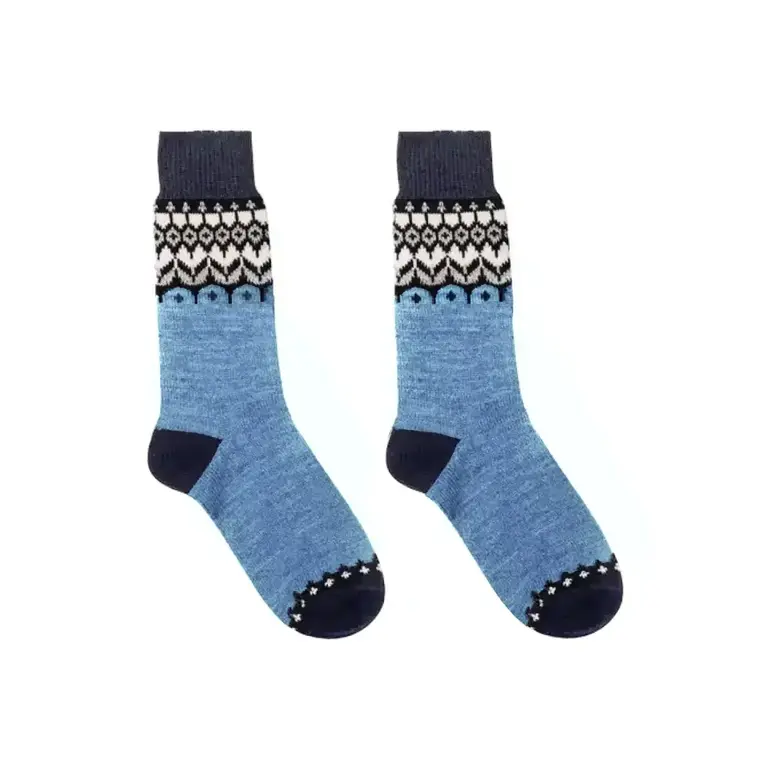 Nordic Socks Nordic Merino Blend Jorunn Socks