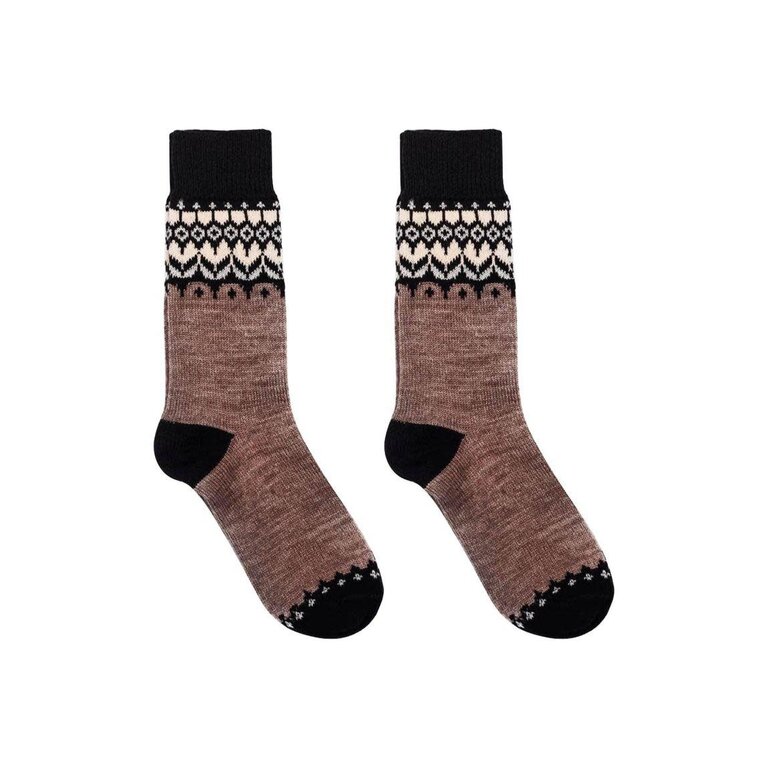 Nordic Socks Nordic Merino Blend Jorunn Socks