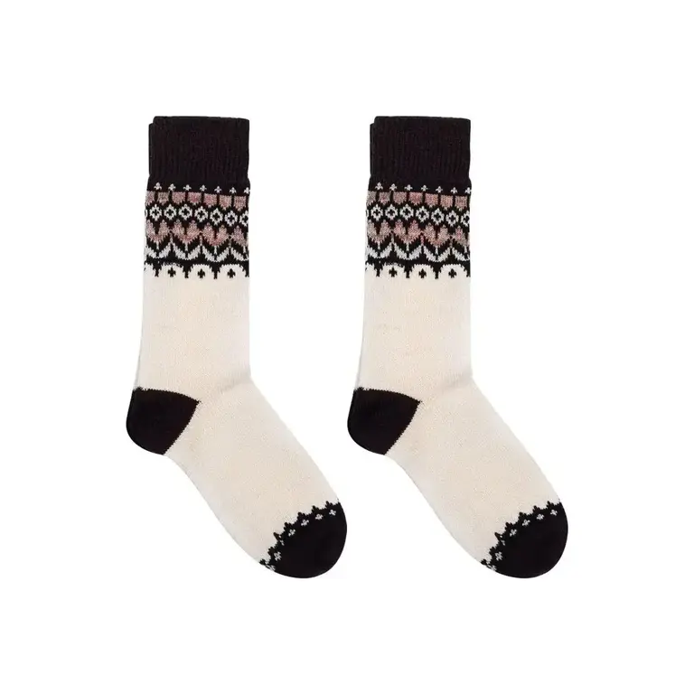 Nordic Socks Nordic Merino Blend Jorunn Socks