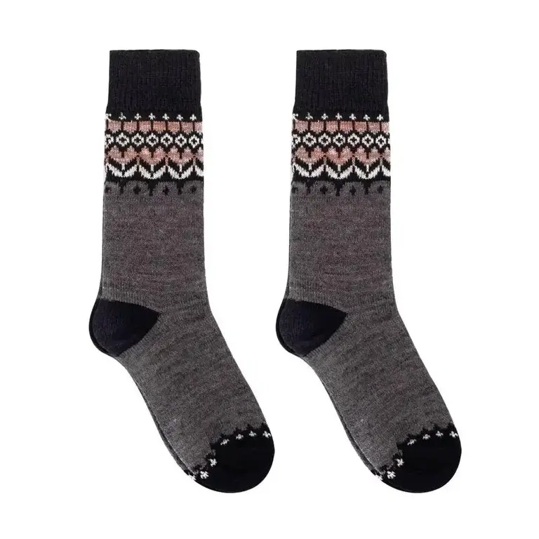 Nordic Socks Nordic Merino Blend Jorunn Socks