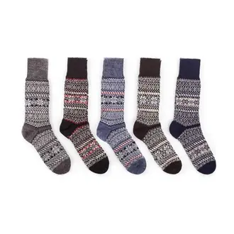 Nordic Socks Nordic Merino Socks Sigrid