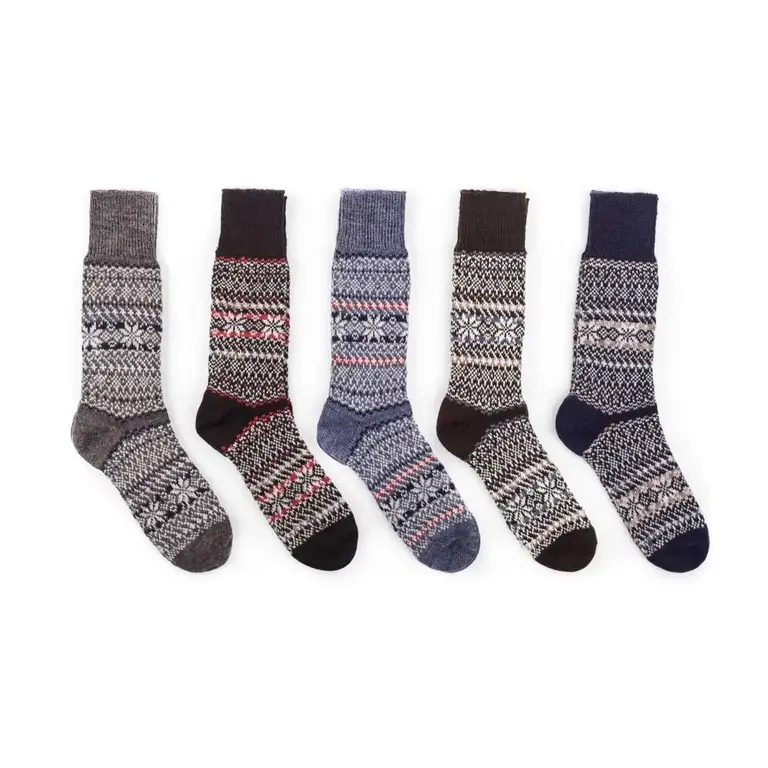 Nordic Socks Nordic Merino Socks Sigrid
