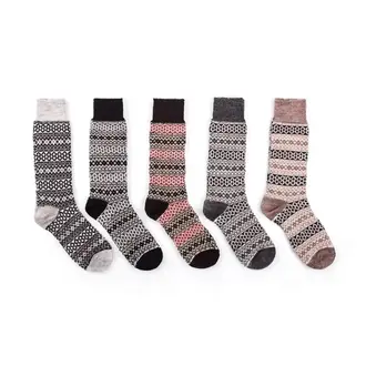 Nordic Socks Nordic Merino Socks Torsten