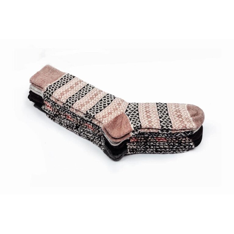 Nordic Socks Nordic Merino Socks Torsten