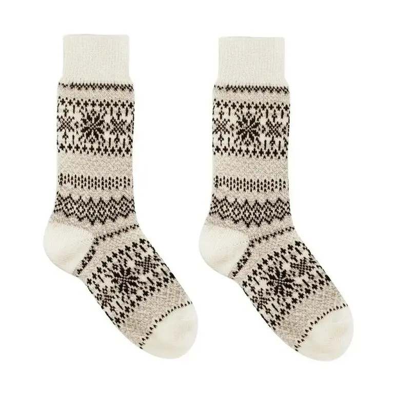 Nordic Socks Nordic Merino Blend Rosa Socks