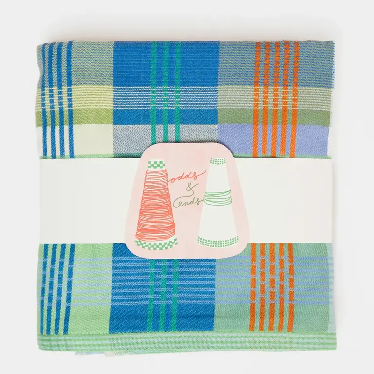 Foekje Fleur Foekje Fleur Tablecloth #50B Wild Weave