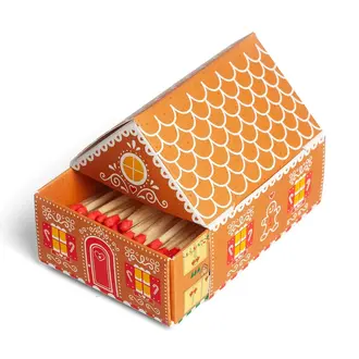 Kala Style Kala Gingerbread Matchbox Cottage Kala Style Kala Gingerbread Matchbox Cottage