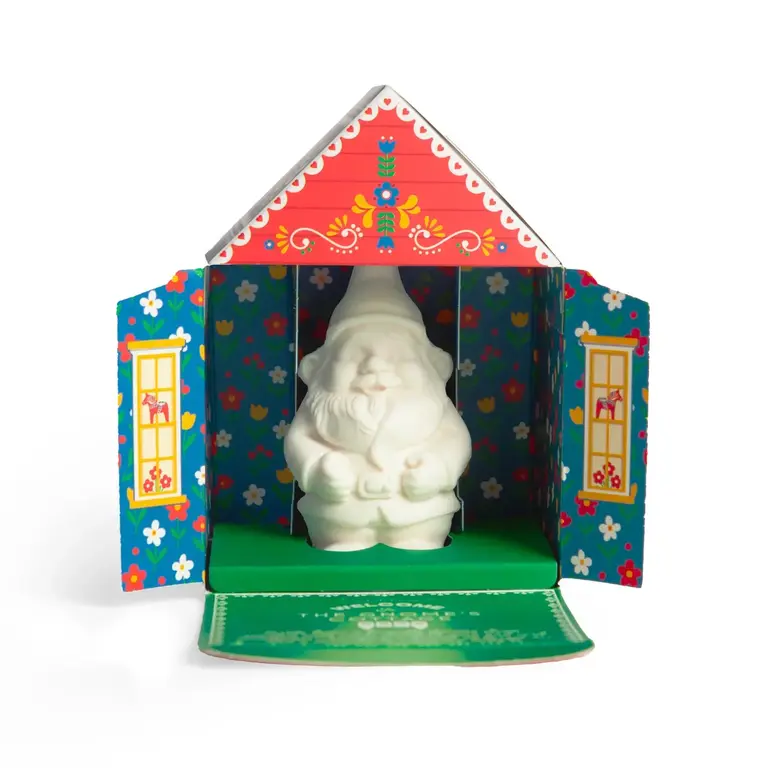 Kala Style Kala Gnome's Cottage Pine Soap