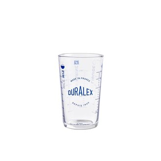 ICM Duralex Precisio Measuring Cup 560ml Marine ICM Duralex Precisio Measuring Cup 560ml Marine