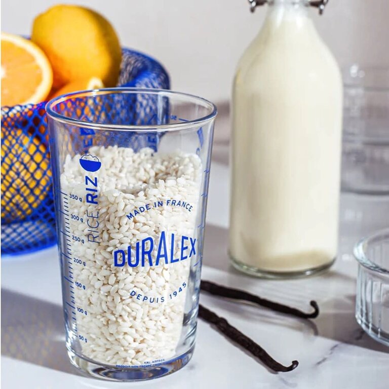 ICM Duralex Precisio Measuring Cup 560ml Marine