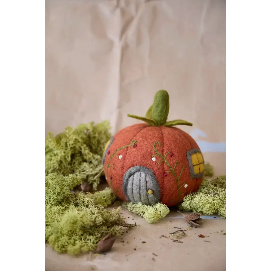 Ode to Autumn