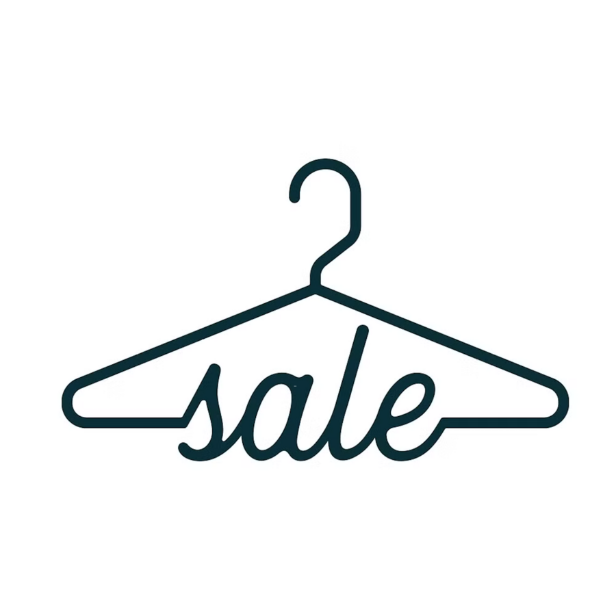 Clothing (Sale)