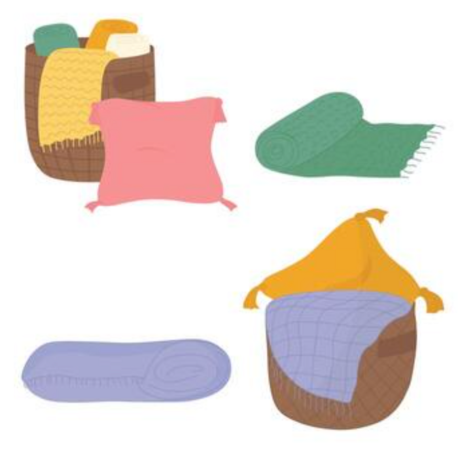 Home Textiles (Sale)