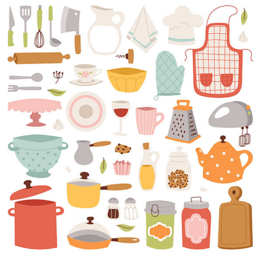 Housewares (Sale)