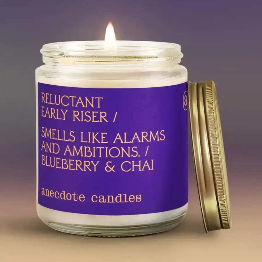 Candles + Apothecary (Sale)