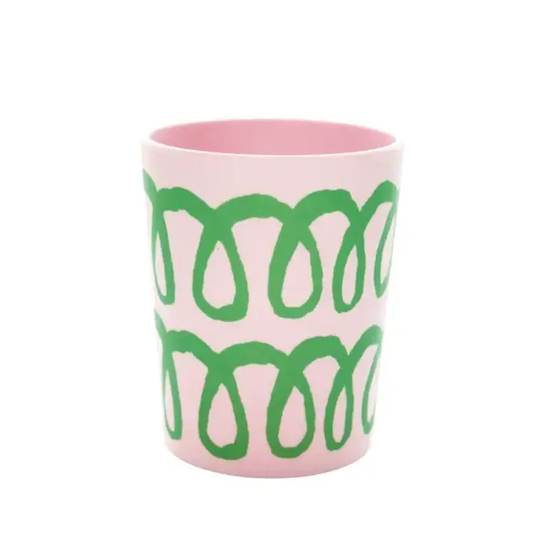 Hachi Japan Sesame Japan Bamboo Tumbler Code