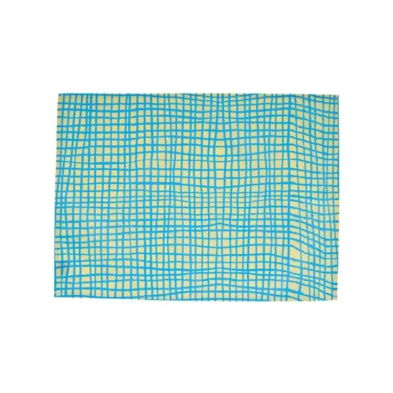 Hachi Japan Sesame Japan Placemat Fine Lines