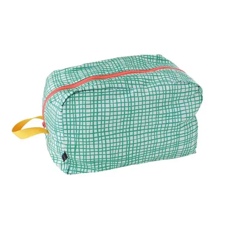 Hachi Japan Sesame Japan Fine Lines Pouch 29cm