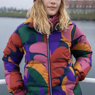 Danefae Danegreenland RDS Certified Smart Down Jacket