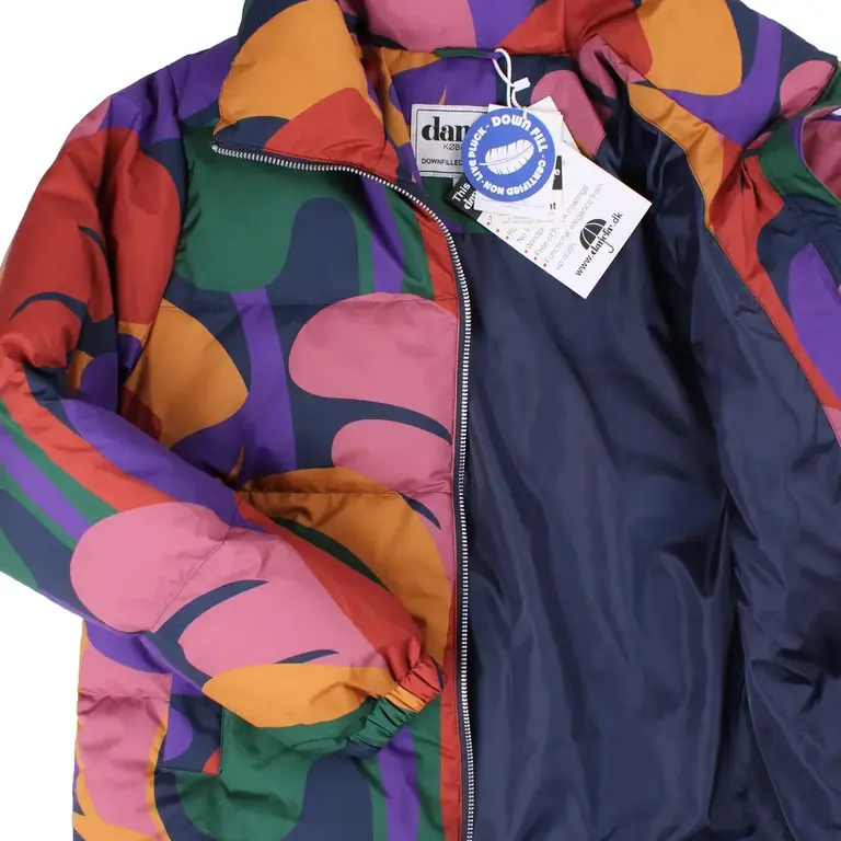 Danefae Danegreenland RDS Certified Smart Down Jacket
