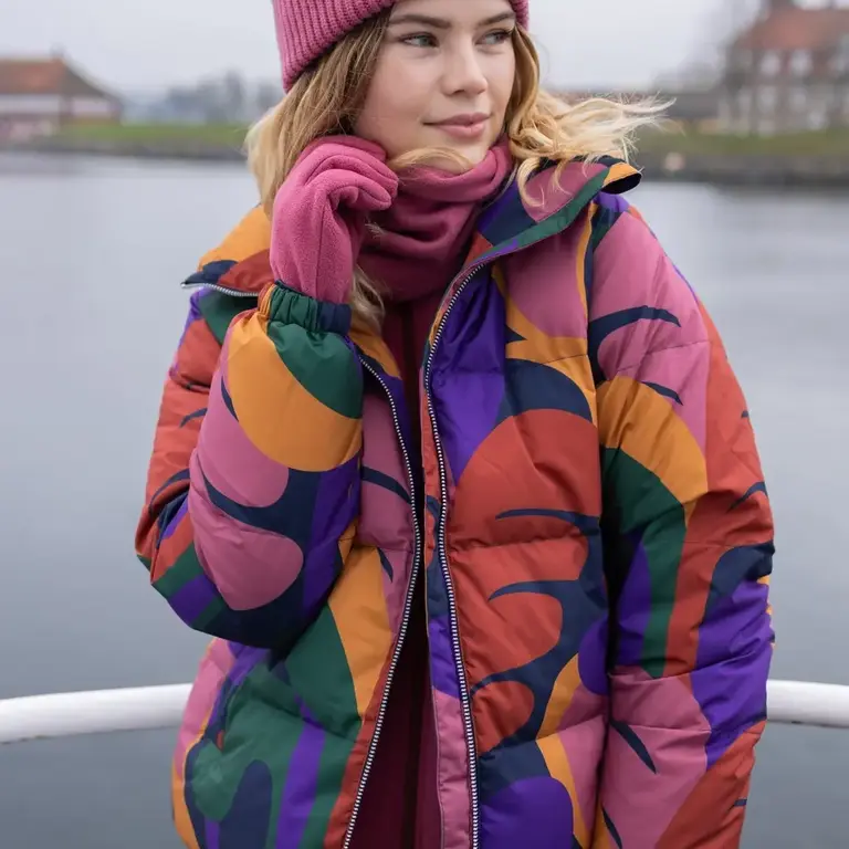Danefae Danegreenland RDS Certified Smart Down Jacket