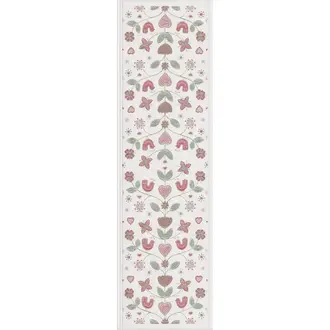 Ekelund Ekelund Fager Heritage Woven Table Runner 35x120cm