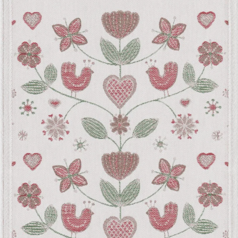 Ekelund Ekelund Fager Heritage Woven Table Runner 35x120cm