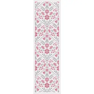 Ekelund Ekelund Ellen Heritage Woven Table Runner 35x120cm